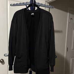 The North Face Black Jacket